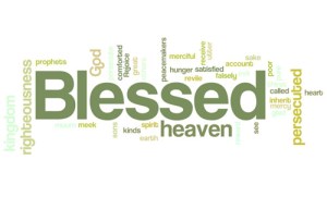 blessed