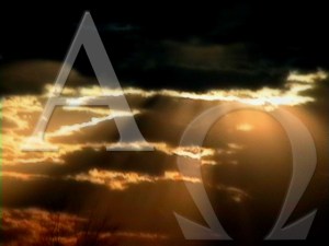 Alpha and Omega
