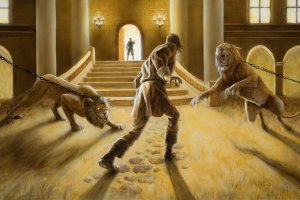 pilgrim_s_progress__chained_lions_by_douglasramsey-d7i7hot