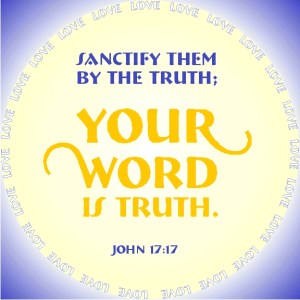 John 17.17